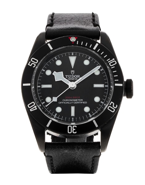 Tudor Black Bay M79230DK-0007